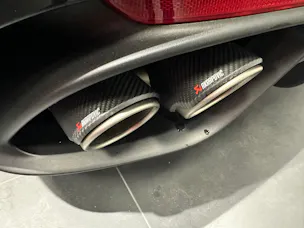Alfa Romeo Giulia 2.9 V6 Quadrifoglio