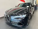 Alfa Romeo Giulia 2.9 V6 Quadrifoglio