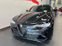 Alfa Romeo Giulia 2.9 V6 Quadrifoglio