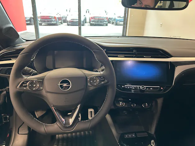 Opel Corsa 1.2 MHEV GS
