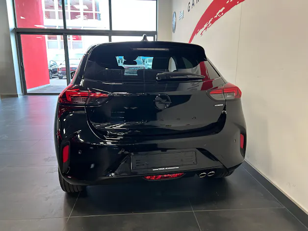 Opel Corsa 1.2 MHEV GS