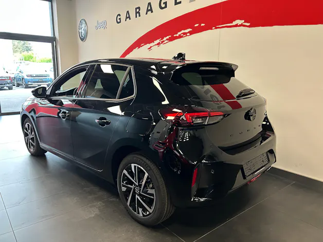 Opel Corsa 1.2 MHEV GS