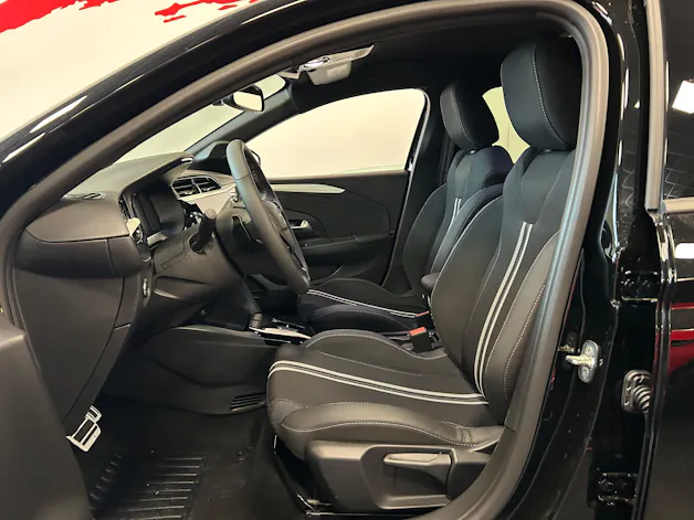 Opel Corsa 1.2 MHEV GS