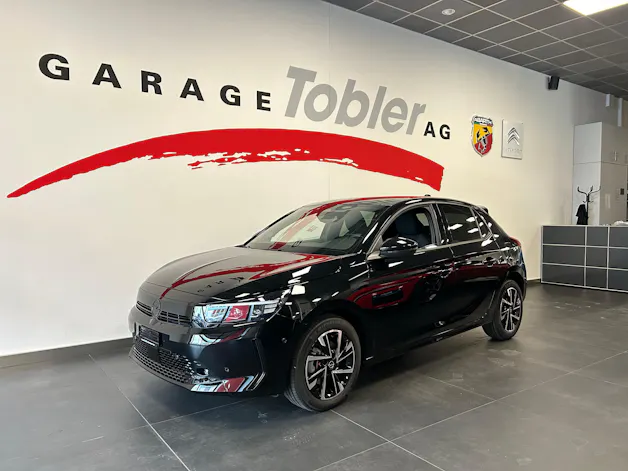 Opel Corsa 1.2 MHEV GS