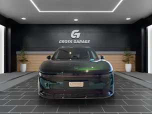 ZEEKR 7X 100kWh Privilege AWD