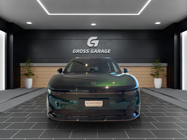 ZEEKR 7X 100kWh Privilege AWD