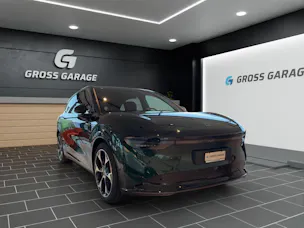 ZEEKR 7X 100kWh Privilege AWD