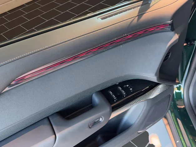 ZEEKR 7X 100kWh Privilege AWD