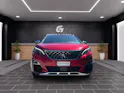 Peugeot 3008 2.0 BlueHDi GT