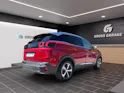 Peugeot 3008 2.0 BlueHDi GT