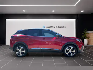 Peugeot 3008 2.0 BlueHDi GT