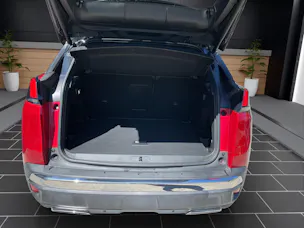 Peugeot 3008 2.0 BlueHDi GT