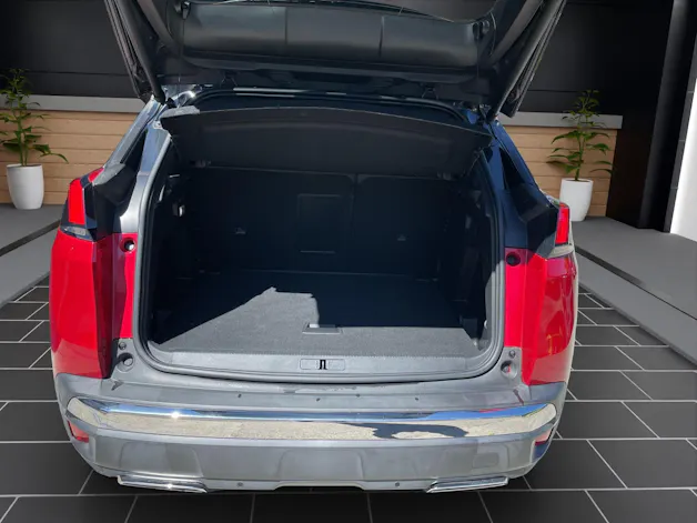 Peugeot 3008 2.0 BlueHDi GT