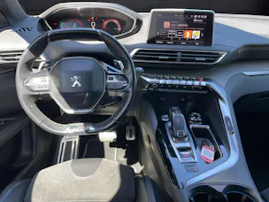 Peugeot 3008 2.0 BlueHDi GT