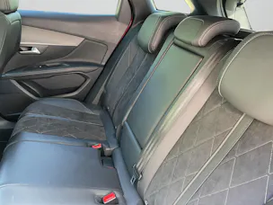 Peugeot 3008 2.0 BlueHDi GT