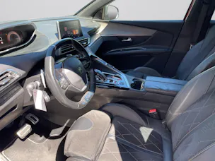 Peugeot 3008 2.0 BlueHDi GT