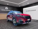 Peugeot 3008 2.0 BlueHDi GT