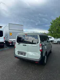 Ford Transit Courier Dkab. van 1.0 EcoBoost Trend