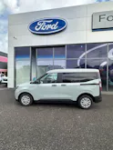 Ford Transit Courier Dkab. van 1.0 EcoBoost Trend