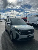 Ford Transit Courier Dkab. van 1.0 EcoBoost Trend