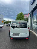Ford Transit Courier Dkab. van 1.0 EcoBoost Trend
