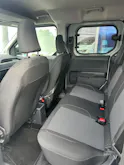 Ford Transit Courier Dkab. van 1.0 EcoBoost Trend