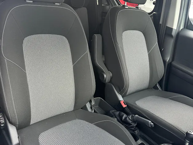 Ford Transit Courier Dkab. van 1.0 EcoBoost Trend