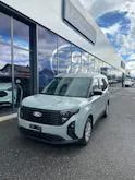 Ford Transit Courier Dkab. van 1.0 EcoBoost Trend