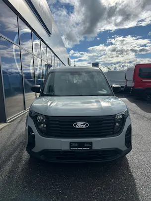 Ford Transit Courier Dkab. van 1.0 EcoBoost Trend