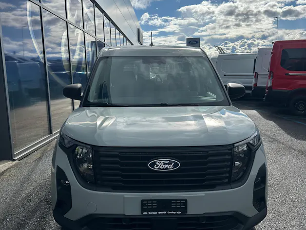 Ford Transit Courier Dkab. van 1.0 EcoBoost Trend