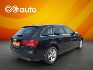 Audi A4 Avant 1.8 TFSI quattro