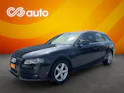 Audi A4 Avant 1.8 TFSI quattro