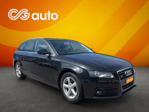 Audi A4 Avant 1.8 TFSI quattro