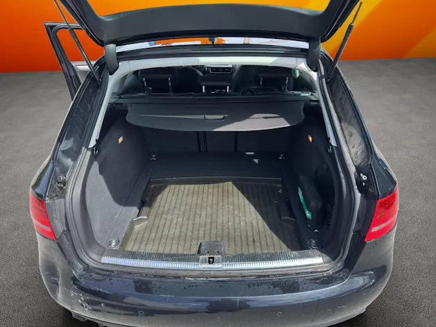 Audi A4 Avant 1.8 TFSI quattro