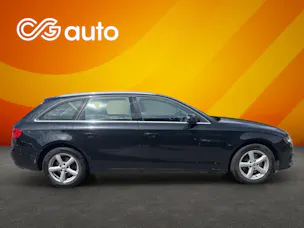 Audi A4 Avant 1.8 TFSI quattro