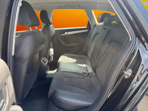 Audi A4 Avant 1.8 TFSI quattro