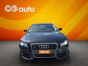 Audi A4 Avant 1.8 TFSI quattro