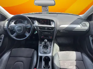 Audi A4 Avant 1.8 TFSI quattro
