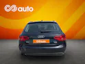 Audi A4 Avant 1.8 TFSI quattro