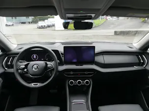 Škoda Kodiaq 2.0 TDI Selection 4x4