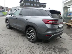 Škoda Kodiaq 2.0 TDI Selection 4x4