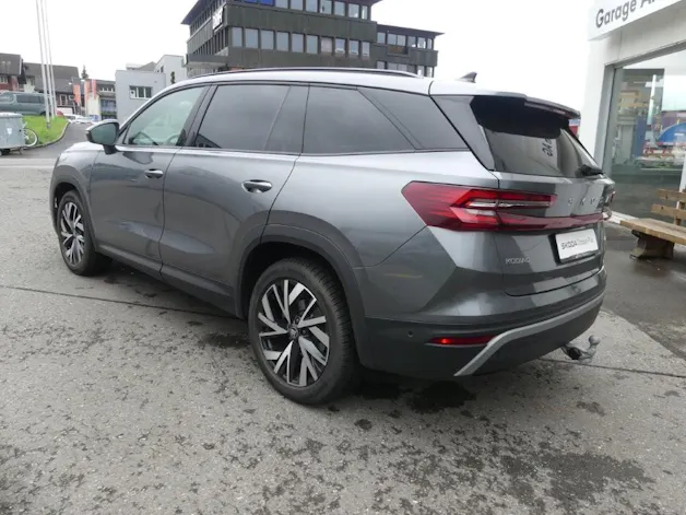 Škoda Kodiaq 2.0 TDI Selection 4x4