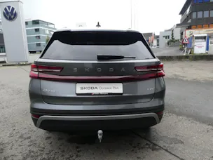 Škoda Kodiaq 2.0 TDI Selection 4x4