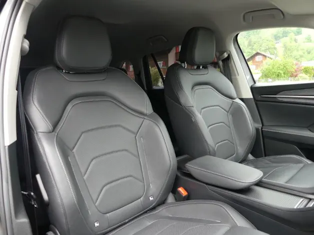 Škoda Kodiaq 2.0 TDI Selection 4x4