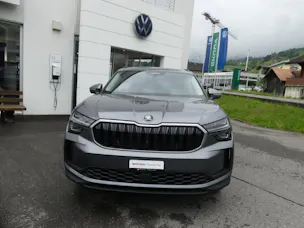 Škoda Kodiaq 2.0 TDI Selection 4x4