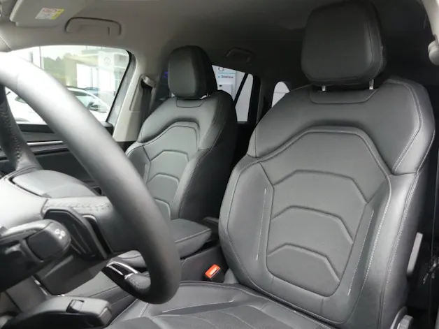 Škoda Kodiaq 2.0 TDI Selection 4x4