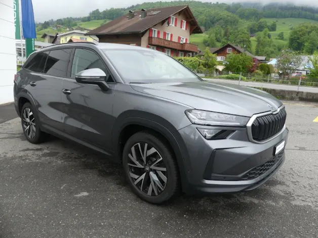 Škoda Kodiaq 2.0 TDI Selection 4x4