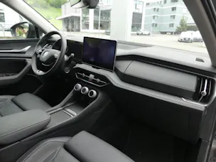 Škoda Kodiaq 2.0 TDI Selection 4x4