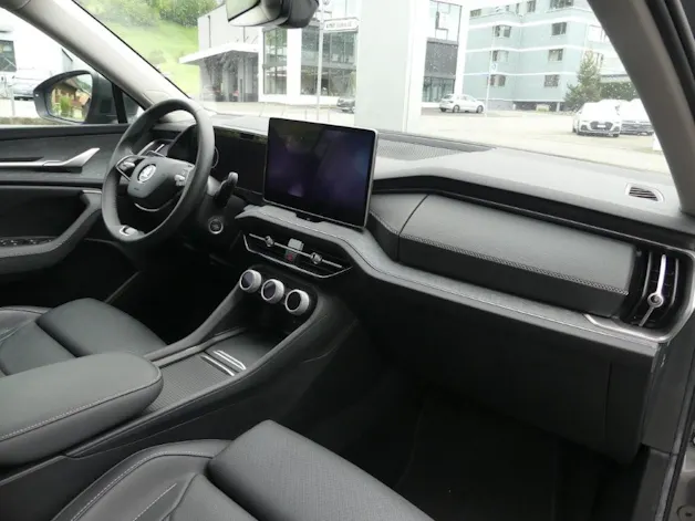 Škoda Kodiaq 2.0 TDI Selection 4x4
