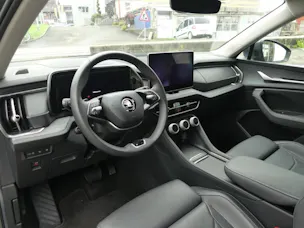 Škoda Kodiaq 2.0 TDI Selection 4x4